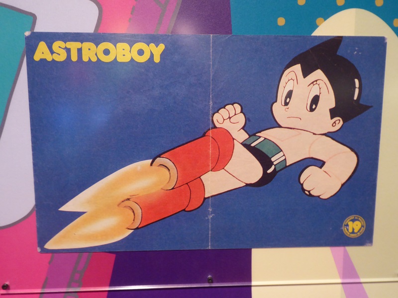 77- Astroboy