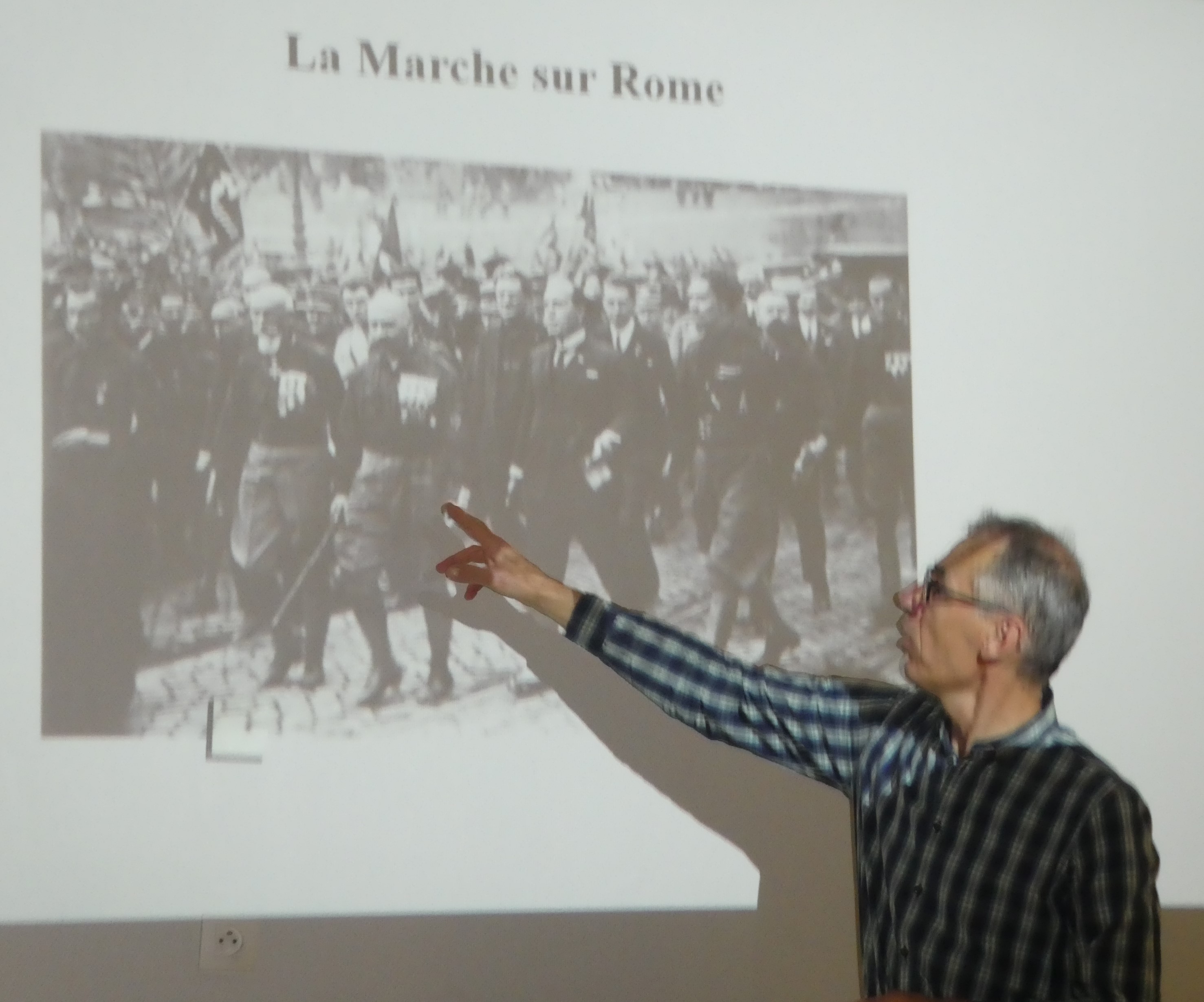 par Olivier Forlin enseignant à l'Université Grenoble Alpes et à l'UICG