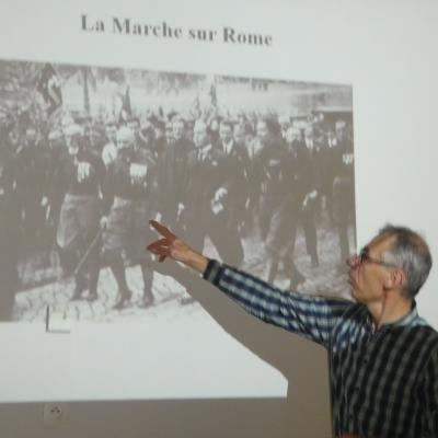 par Olivier Forlin enseignant à l'Université Grenoble Alpes et à l'UICG