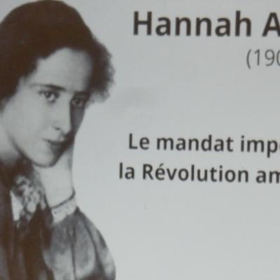 Le mandat impératif et la Révolution américaine