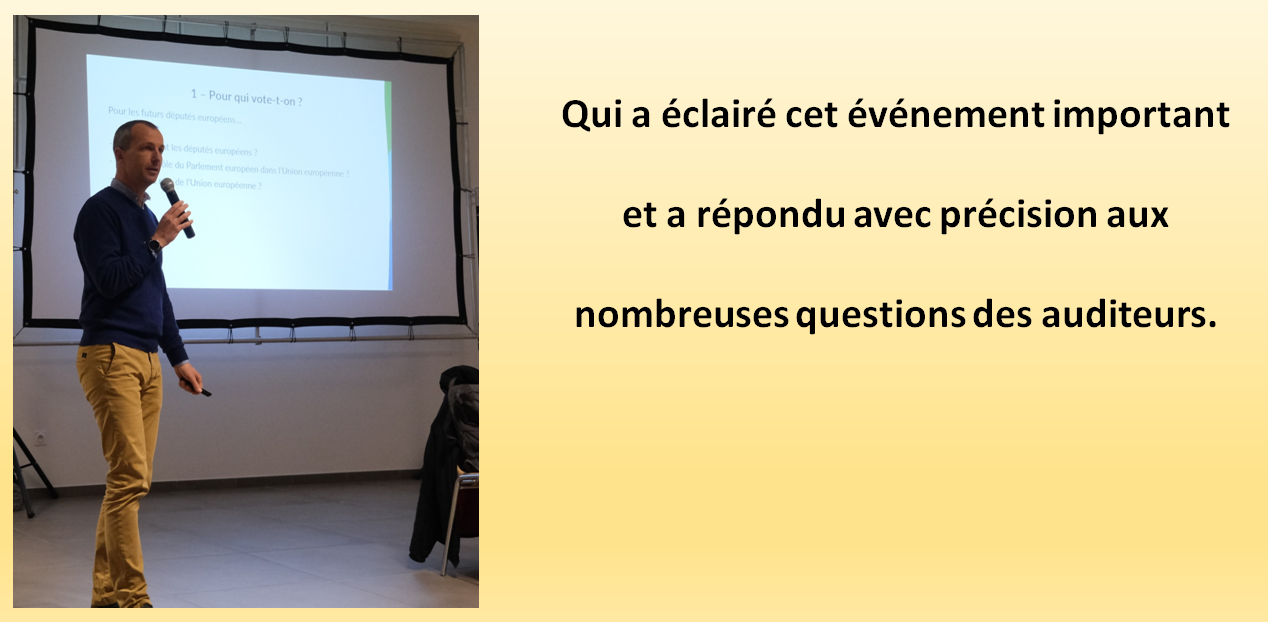 Un grand merci à Romain Tinière