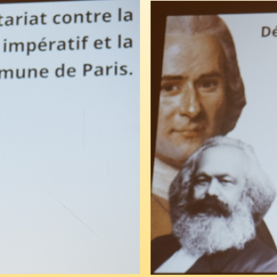Le mandat impératif et la commune de Paris (mars à mai 1871)