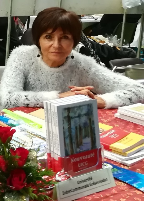 Marché de Noël Le Touvet