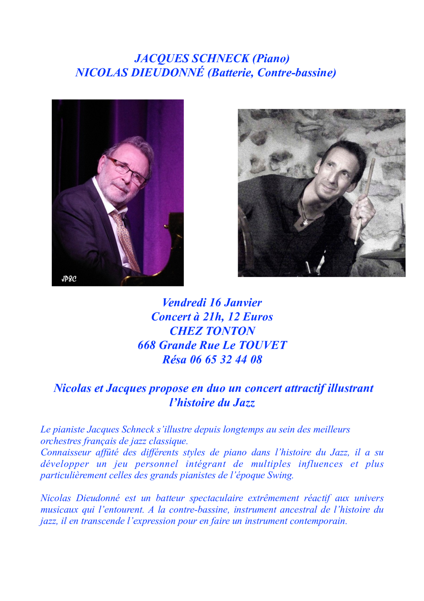 2026 01 16 concert le touvet chez tonton