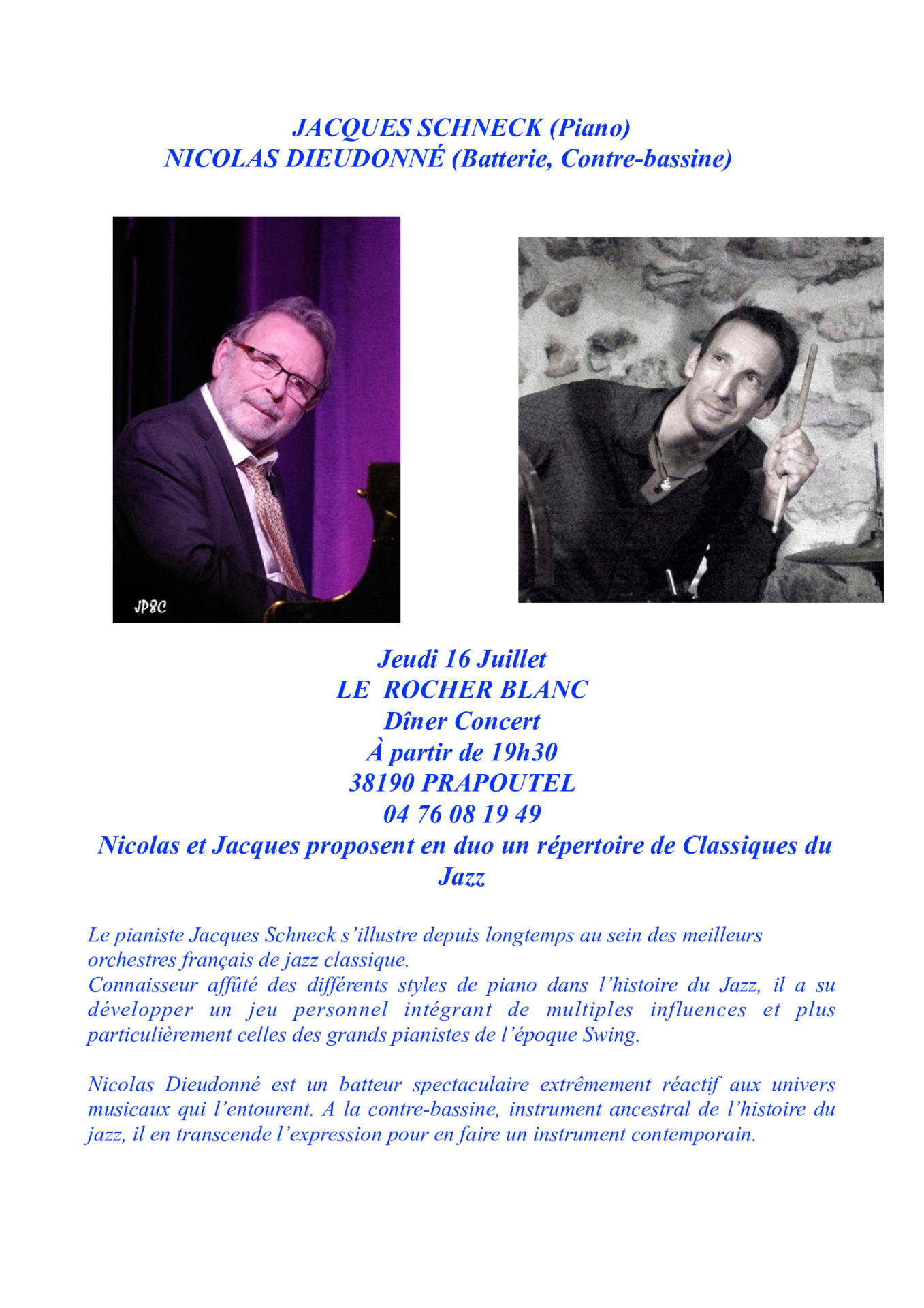 2026 07 16 concert rocher blanc prapoutel