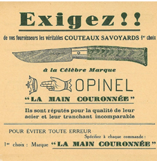 250605 opinel