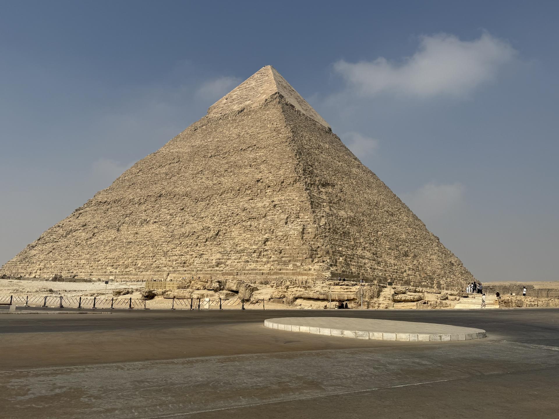 4000 ans d histoire pharaonique illustration