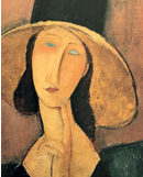 A06 modigliani