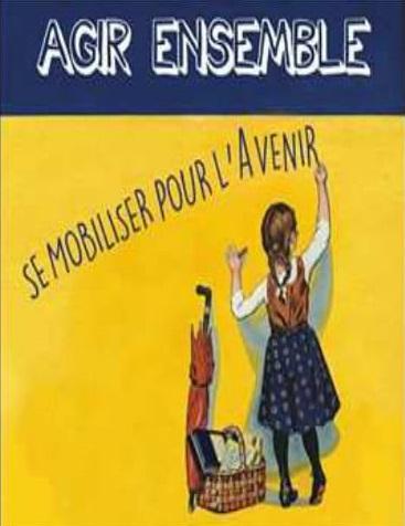 Agir ensemble
