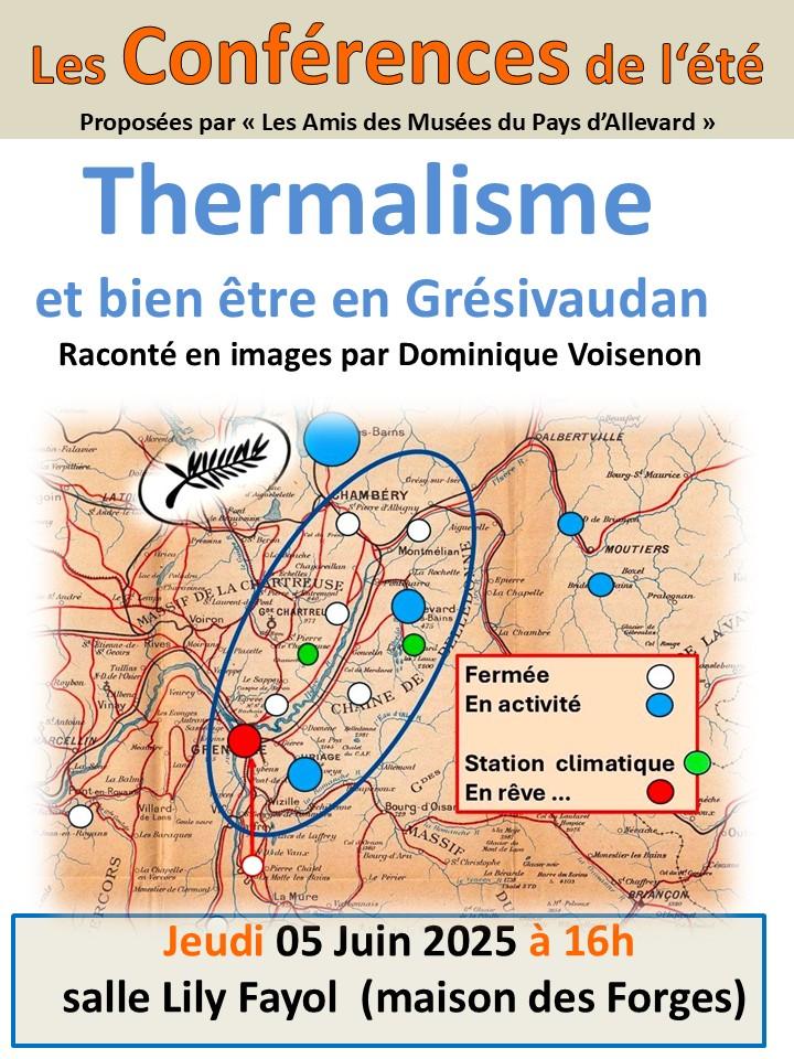 Ampa thermalisme et bienetre en gresivaudan conf 5 juin