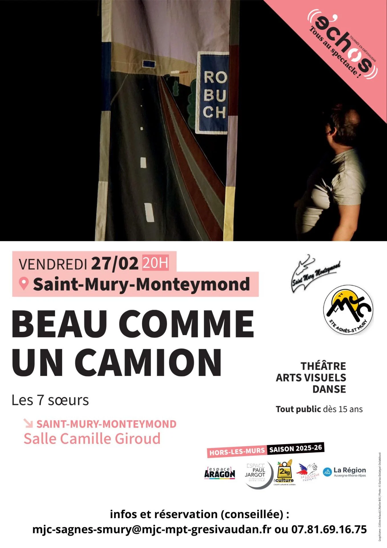 Beaucommeuncamionechos2026