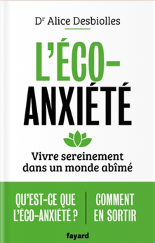 Cdc 4t 2026 l eco anxiete