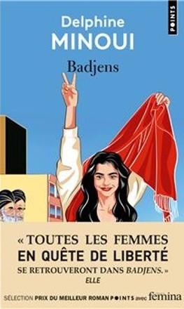 Cdc 4t 2026 toutes les femmes en quete de liberte