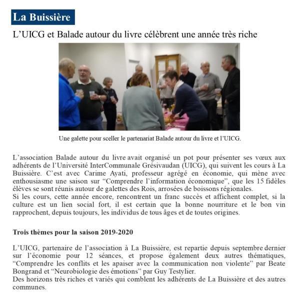 Dl du 22 janvier 2021