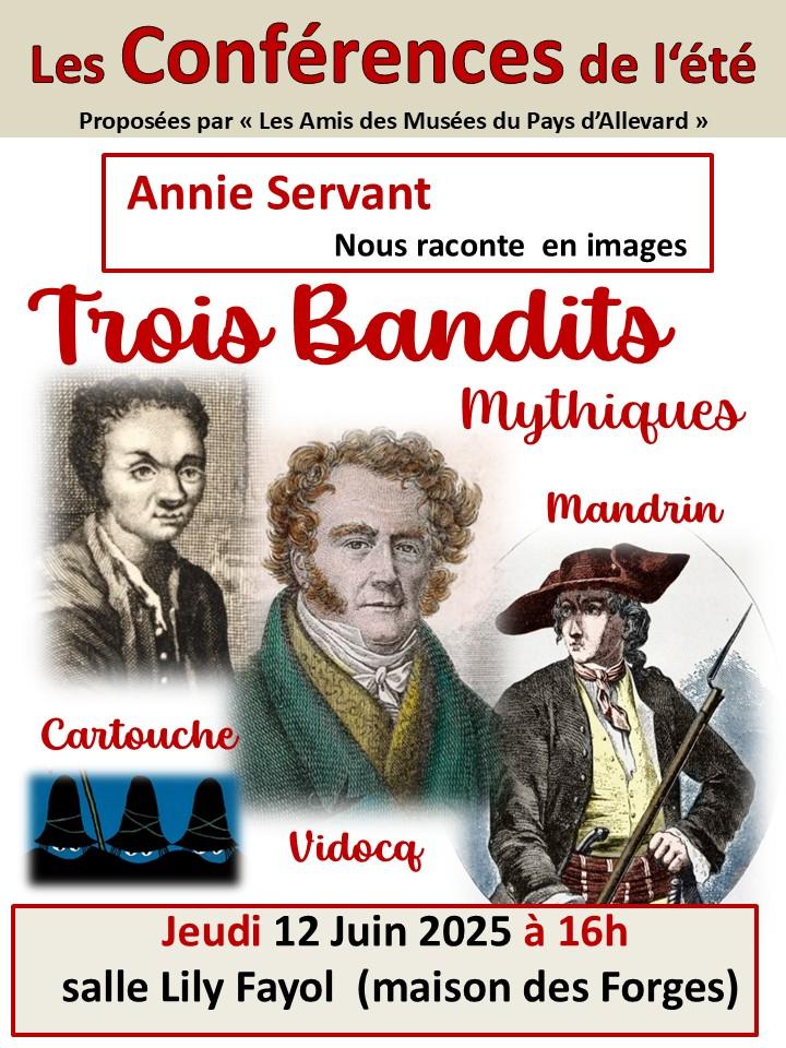 Jeudi 10 06 25 conf ampa 3 bandits