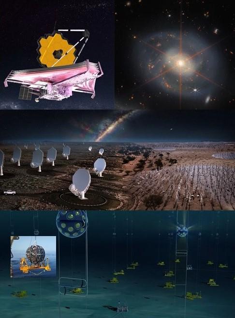 L observation fascinante de l univers et ses techniques innovantes a la limite des savoir faire illustration dm