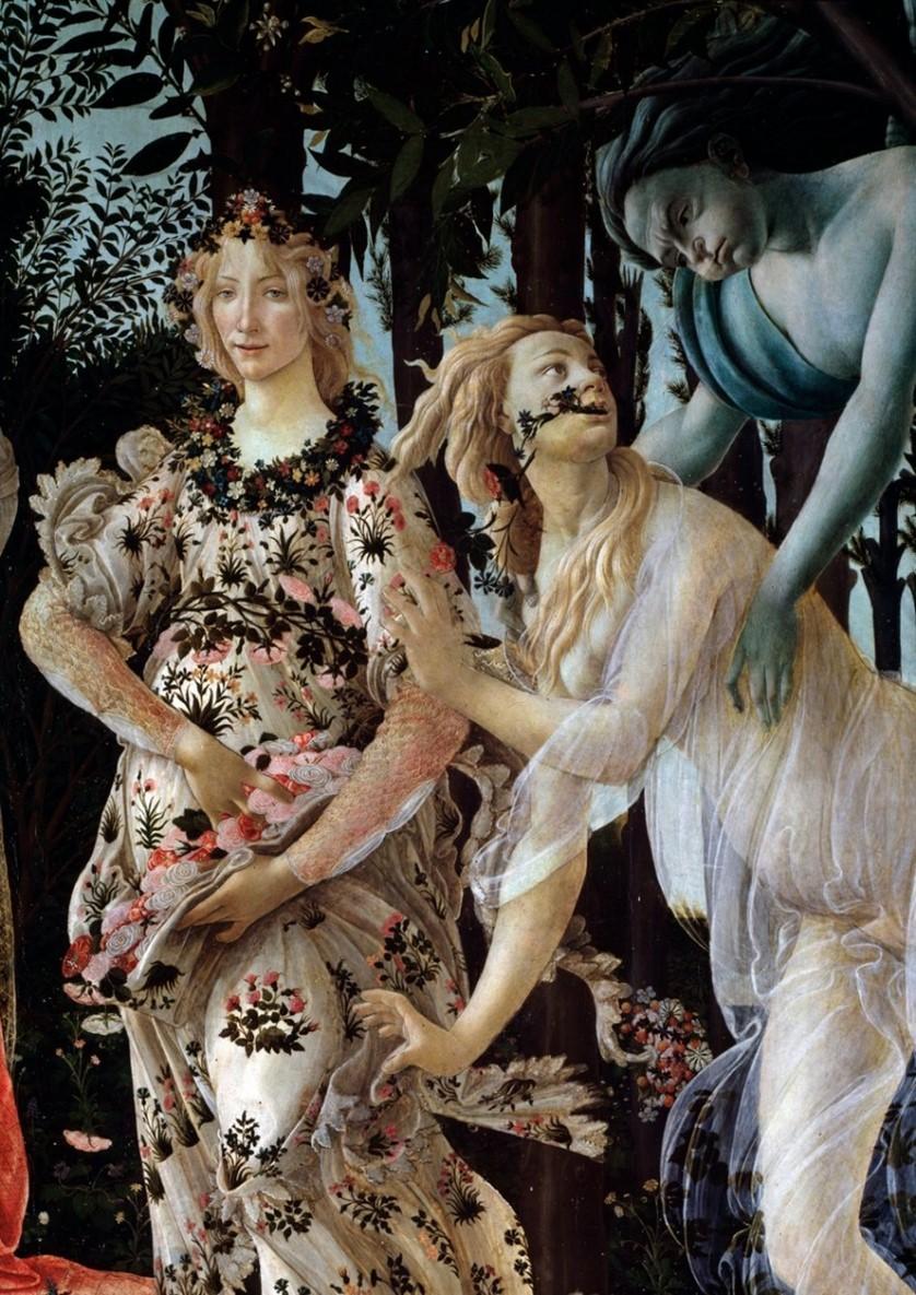 La toscane jardin de paradis entre mythe et realite illustration