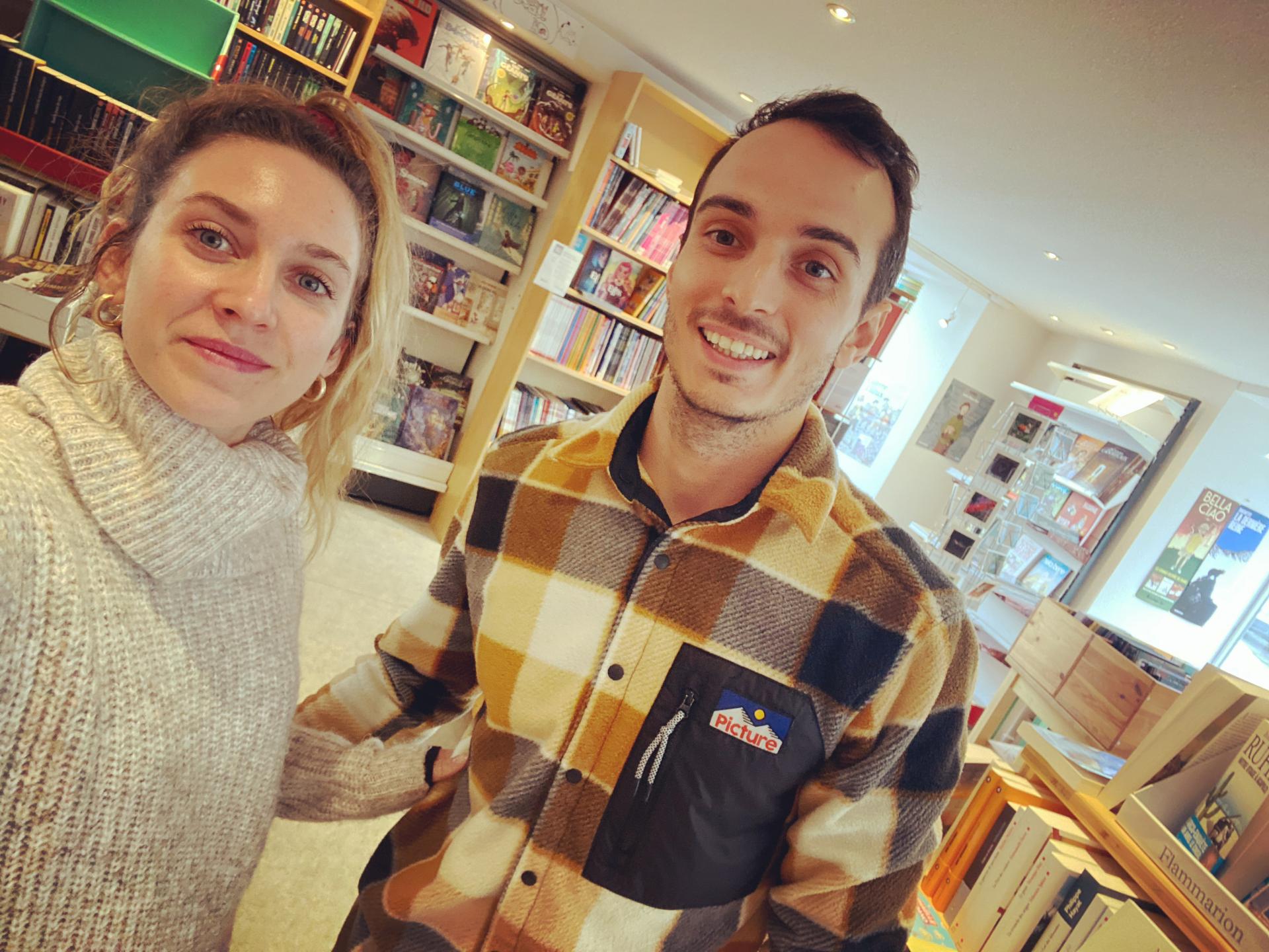 Librairiebel ysere
