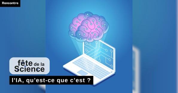 Mediatheque crolles fete de la science 10 10 2026