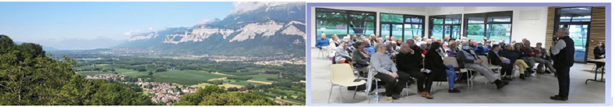 UICG  Université InterCommunale Grésivaudan