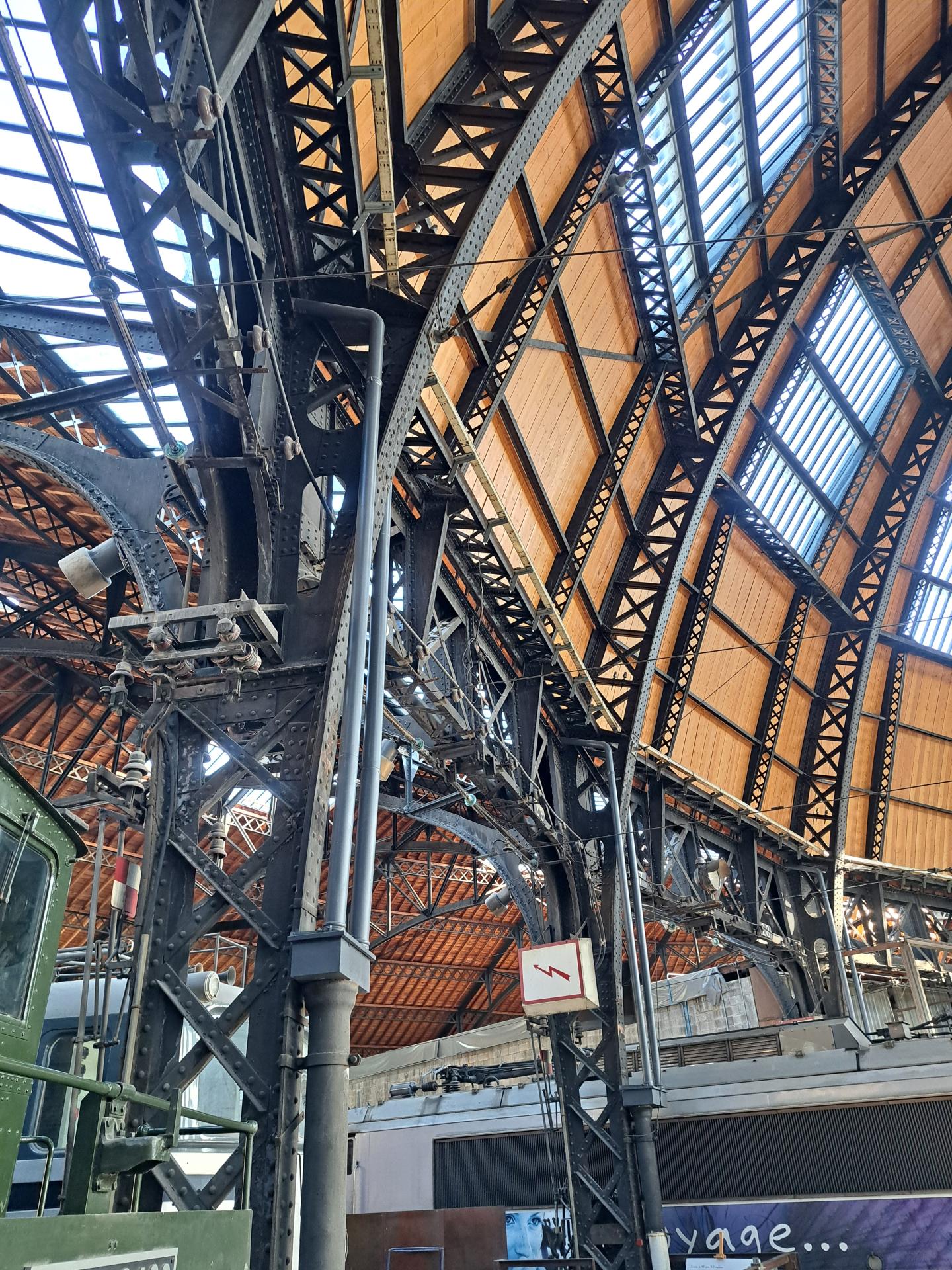 Rotonde Chambery 8 11 25