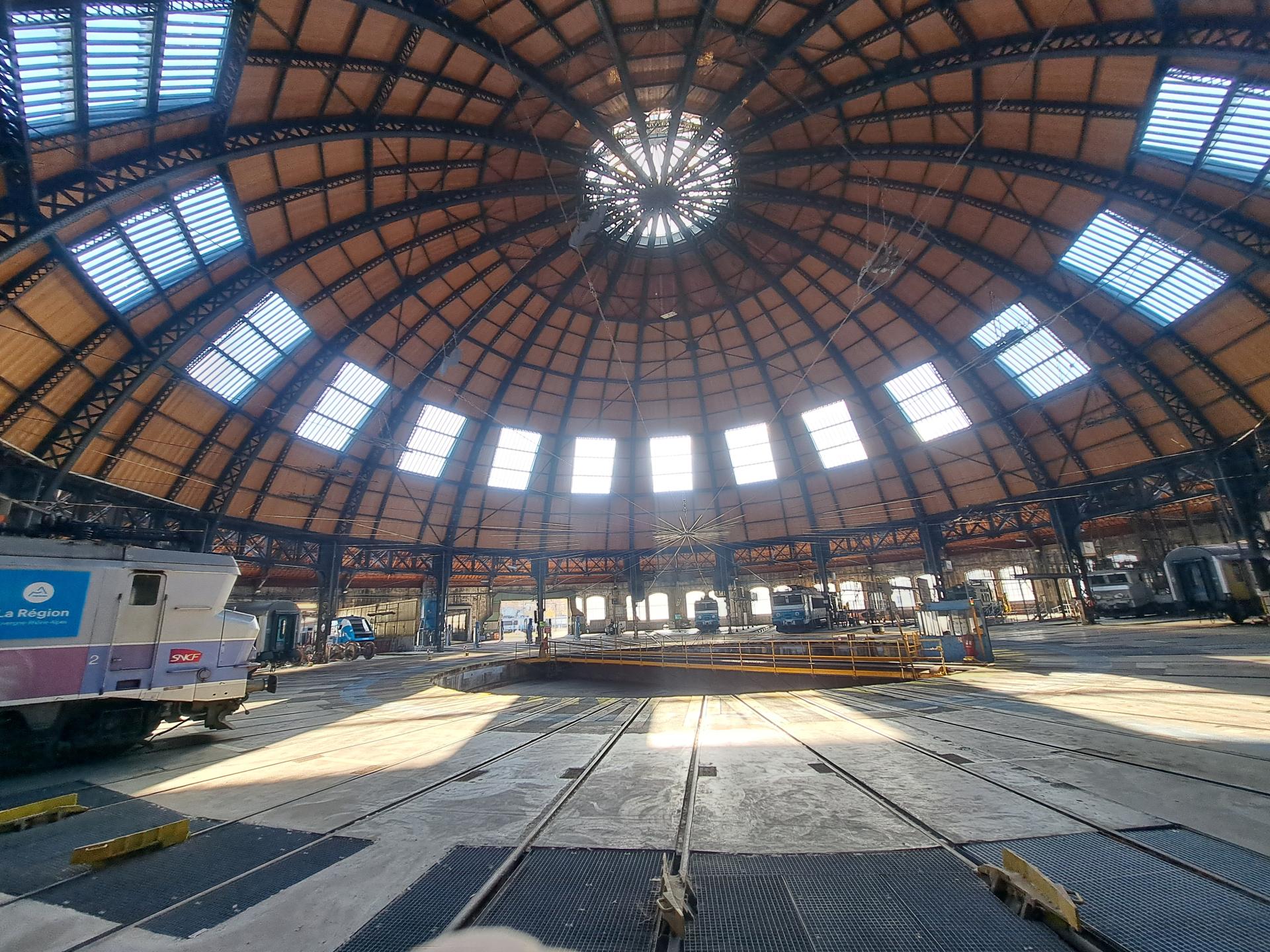 Rotonde Chambery 8 11 25