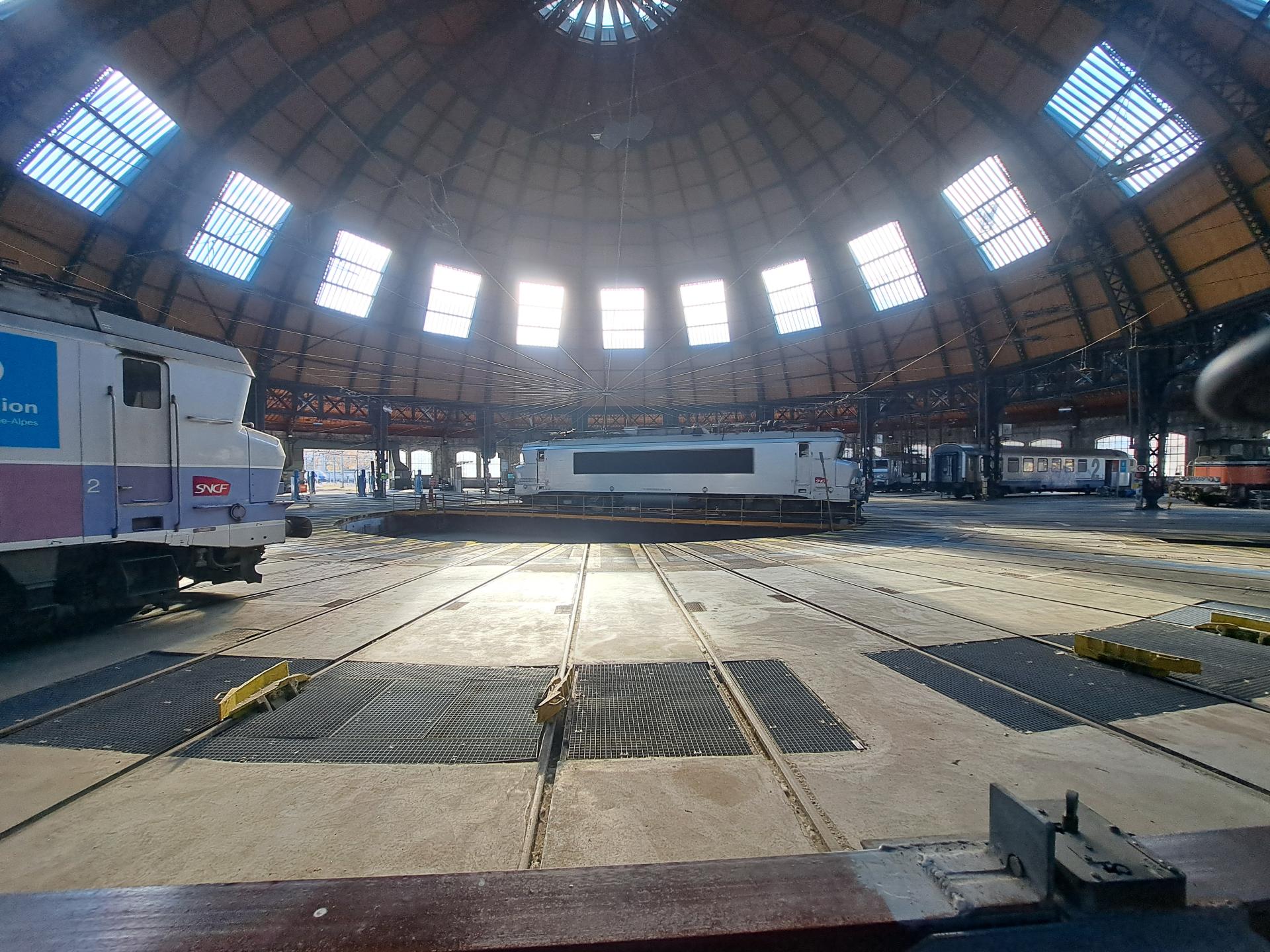 Rotonde Chambery 8 11 25