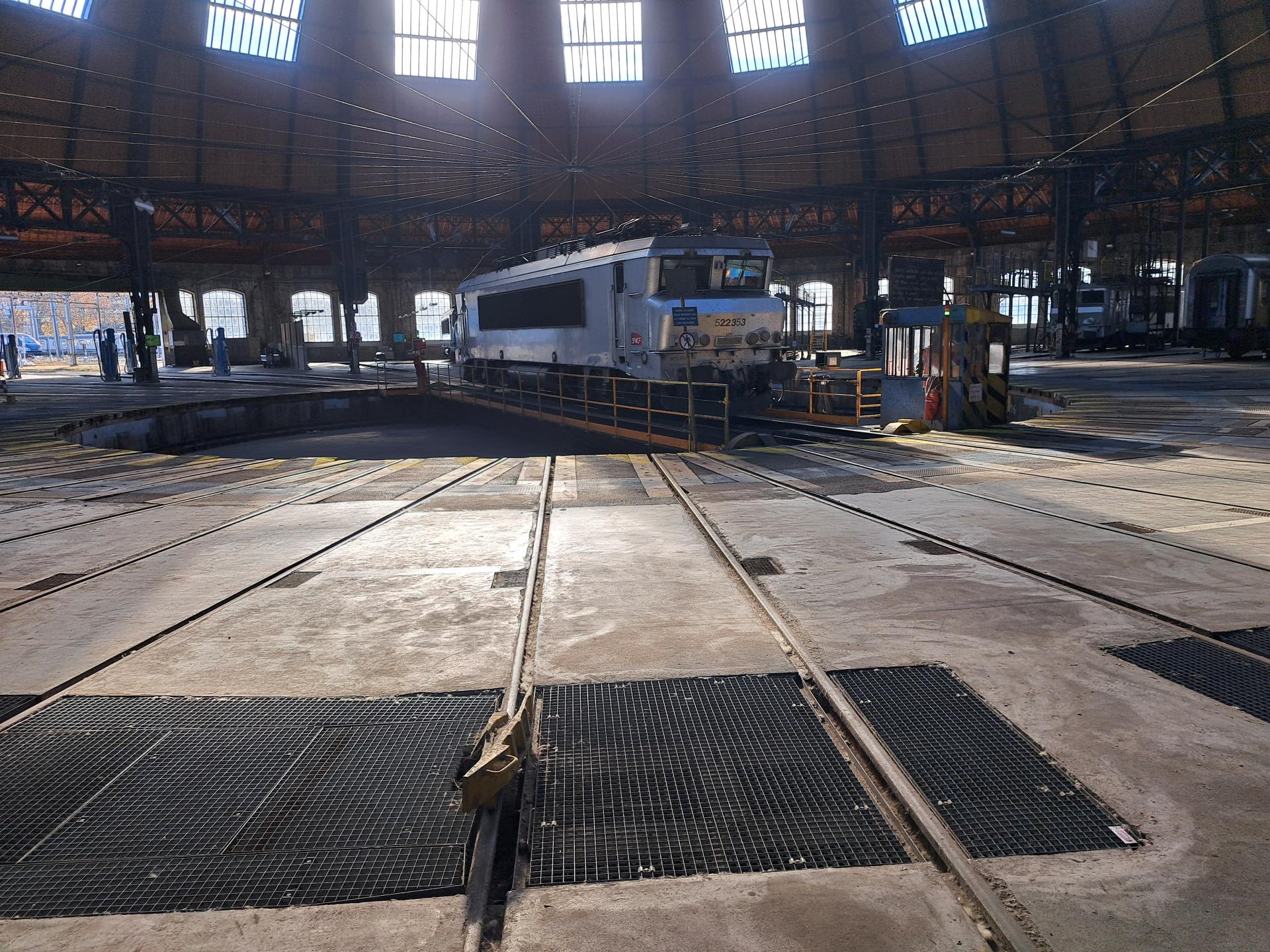 Rotonde Chambery 8 11 25