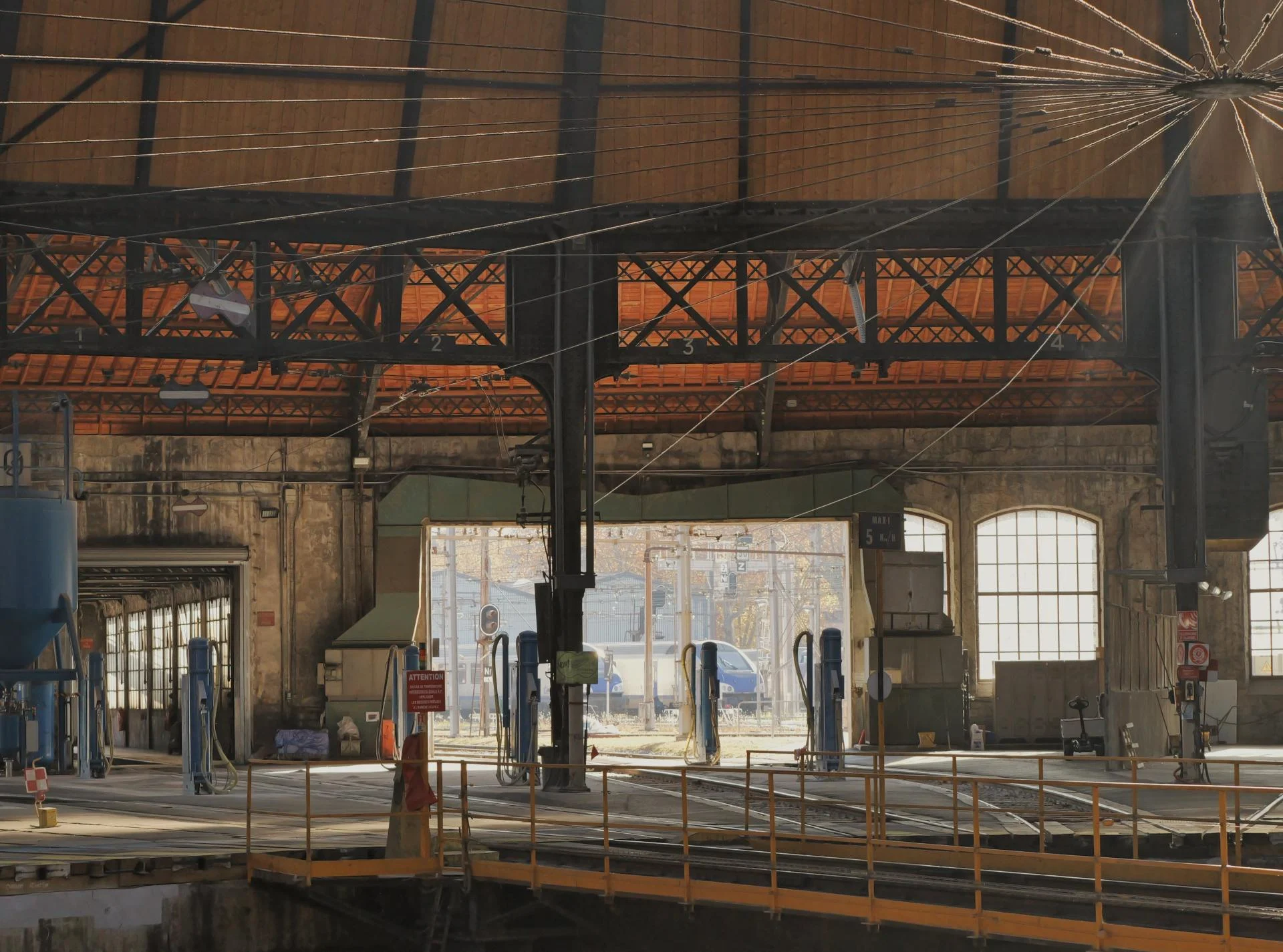 Rotonde Chambery 8 11 25